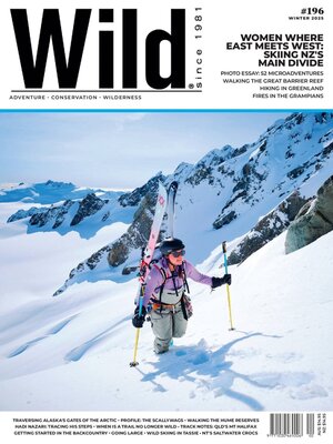 Wild - Magazine